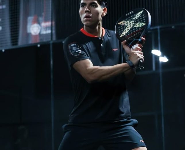 DYLAN CUELLO